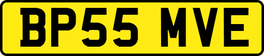 BP55MVE
