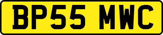 BP55MWC
