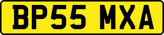 BP55MXA