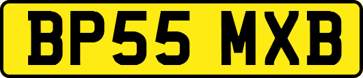 BP55MXB