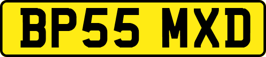 BP55MXD
