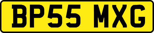 BP55MXG