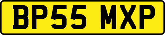 BP55MXP