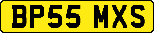 BP55MXS