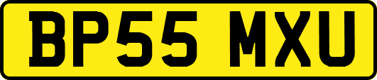 BP55MXU