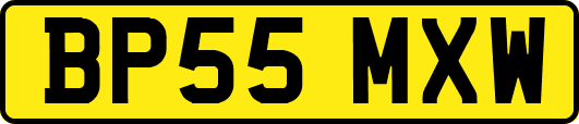 BP55MXW