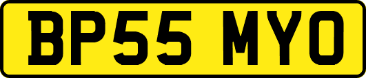 BP55MYO