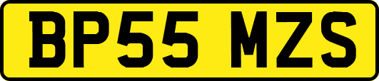 BP55MZS