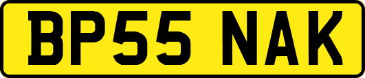 BP55NAK