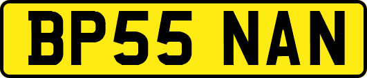 BP55NAN
