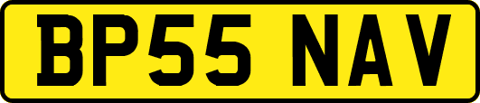 BP55NAV