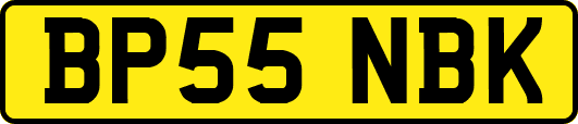 BP55NBK