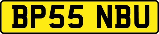 BP55NBU
