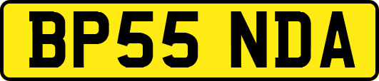 BP55NDA