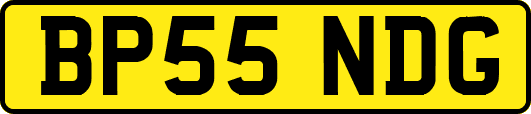 BP55NDG