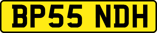 BP55NDH