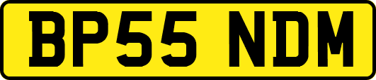 BP55NDM