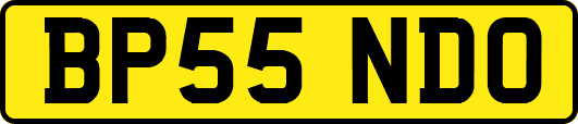 BP55NDO