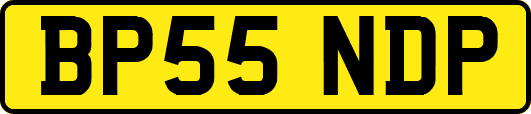 BP55NDP