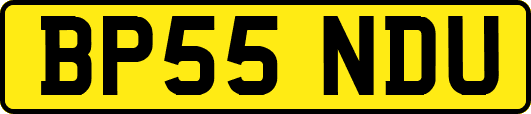 BP55NDU
