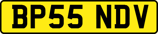 BP55NDV