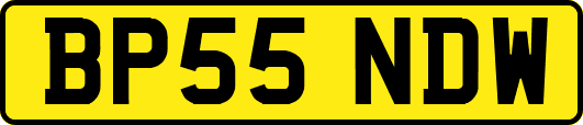 BP55NDW