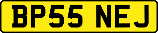 BP55NEJ