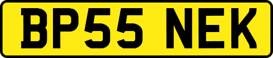 BP55NEK