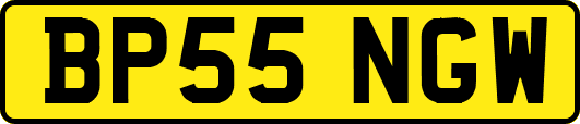 BP55NGW