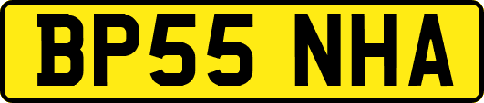 BP55NHA