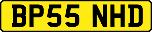 BP55NHD