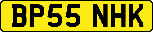 BP55NHK
