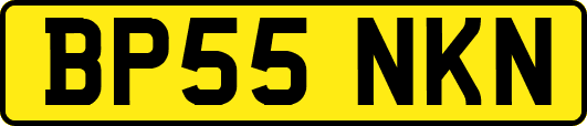 BP55NKN