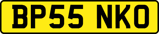 BP55NKO