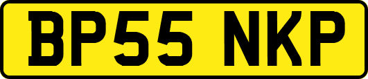 BP55NKP