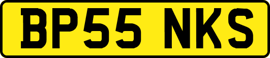 BP55NKS