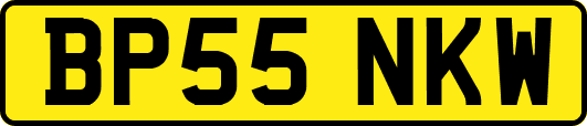 BP55NKW