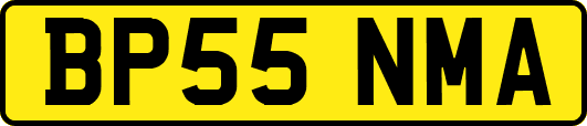 BP55NMA