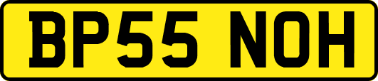 BP55NOH