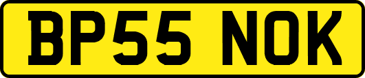 BP55NOK