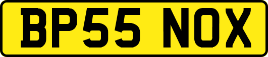 BP55NOX