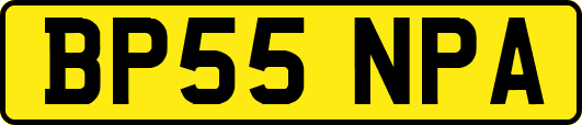 BP55NPA