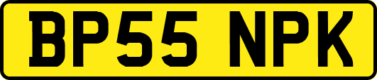 BP55NPK