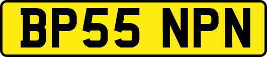 BP55NPN