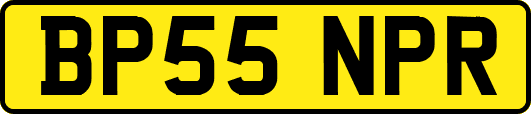 BP55NPR