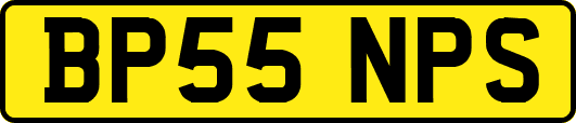 BP55NPS
