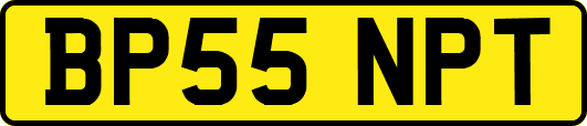 BP55NPT