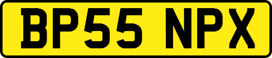 BP55NPX