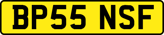 BP55NSF
