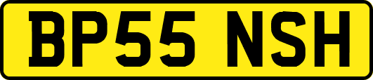 BP55NSH